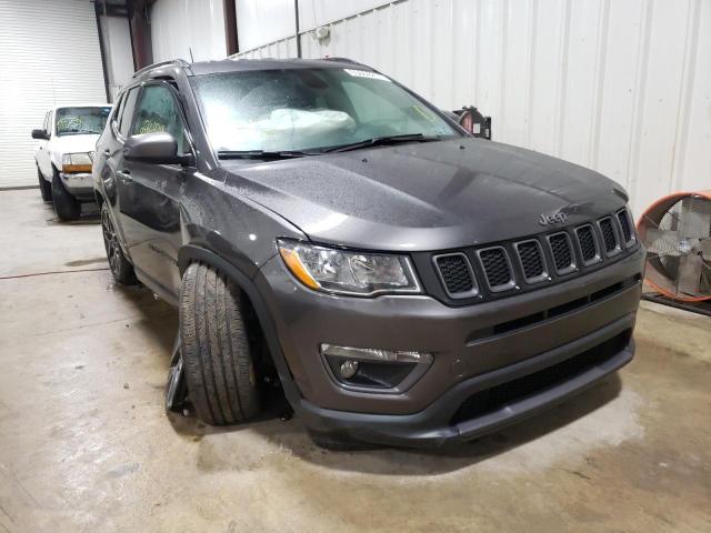Jeep Compass 80 (2021)