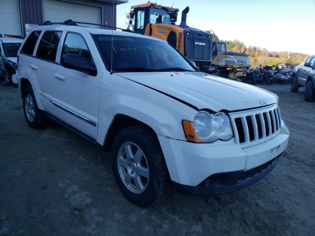 Jeep Cherokee (2010)