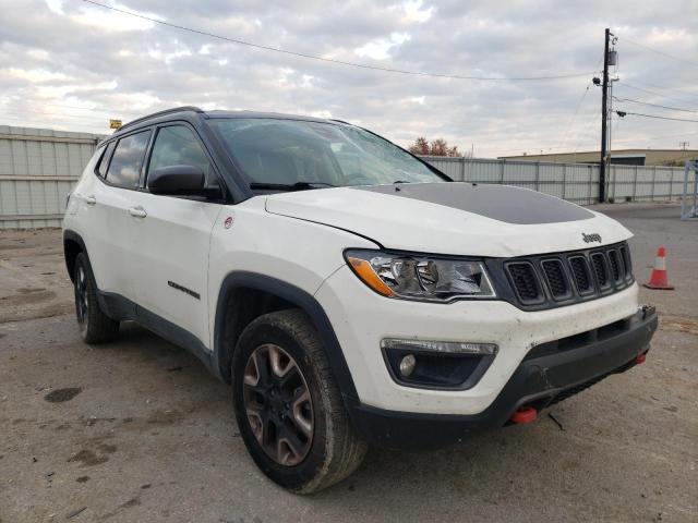 Jeep Compass tr (2017)