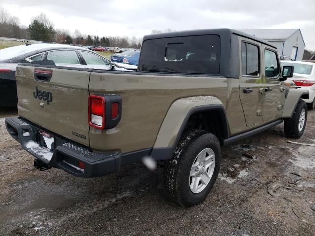 Jeep Gladiator 2020