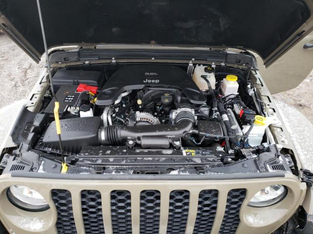 Jeep Gladiator 2020