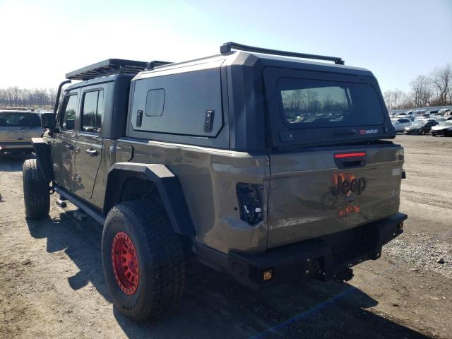 Jeep Gladiator 2020