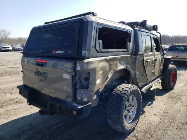 Jeep Gladiator 2020