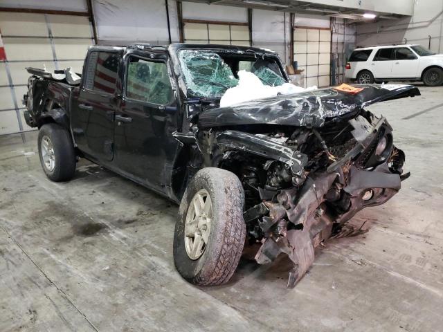 Jeep Gladiator (2020)