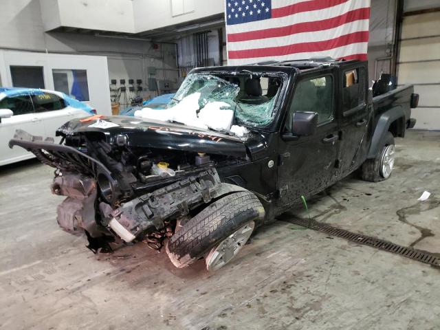 Jeep Gladiator 2020