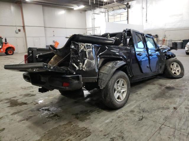 Jeep Gladiator 2020