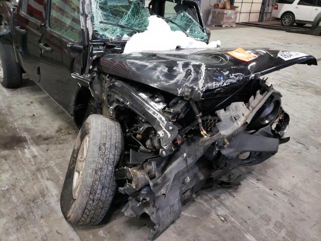 Jeep Gladiator 2020