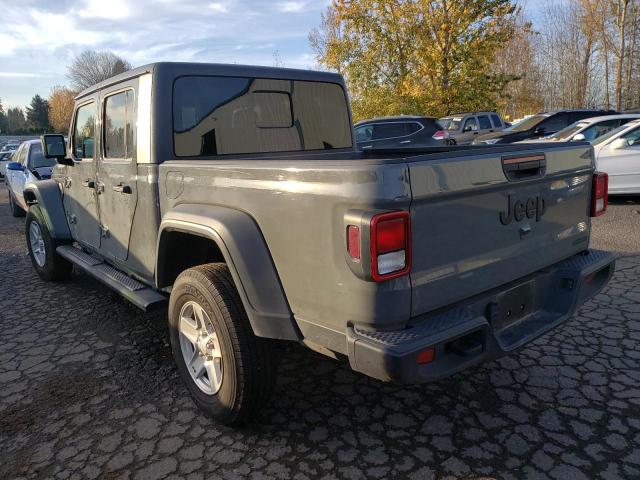 Jeep Gladiator 2020