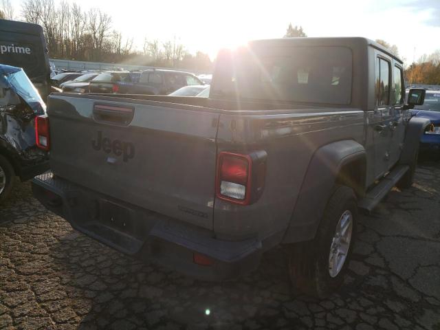 Jeep Gladiator 2020