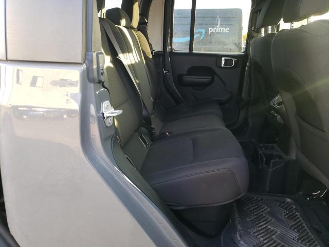 Jeep Gladiator 2020