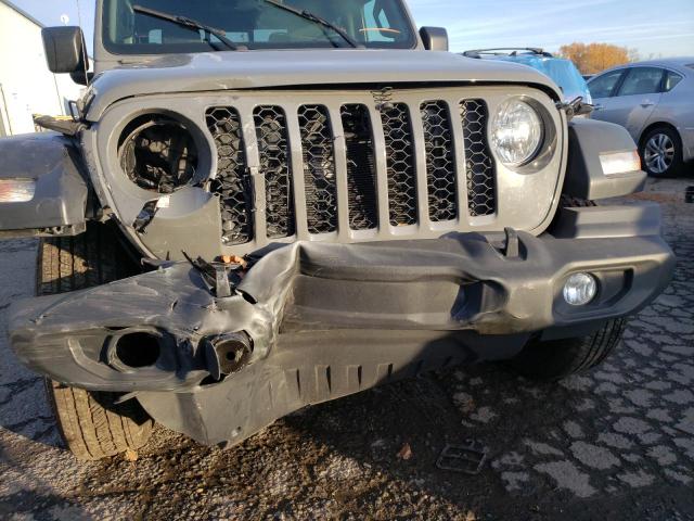 Jeep Gladiator 2020