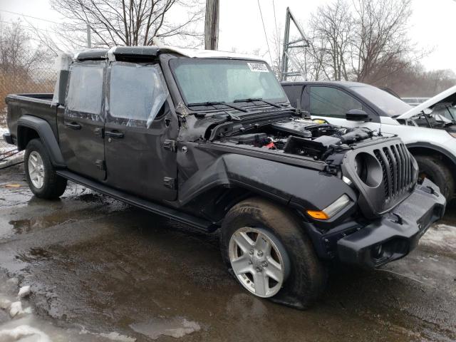 Jeep Gladiator 2020