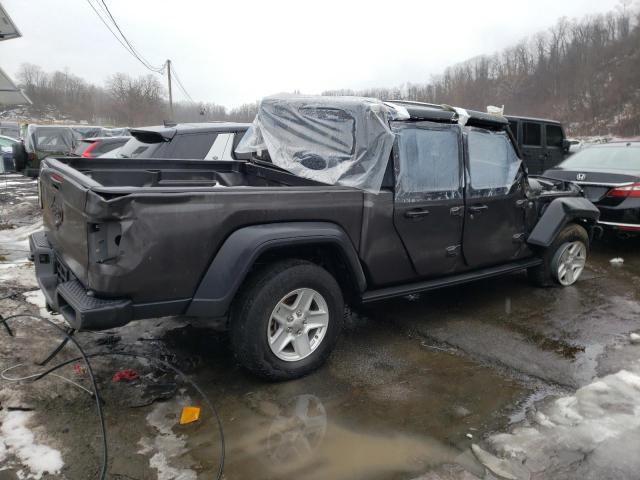 Jeep Gladiator 2020