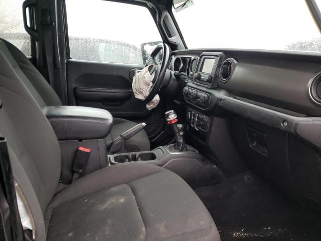 Jeep Gladiator 2020