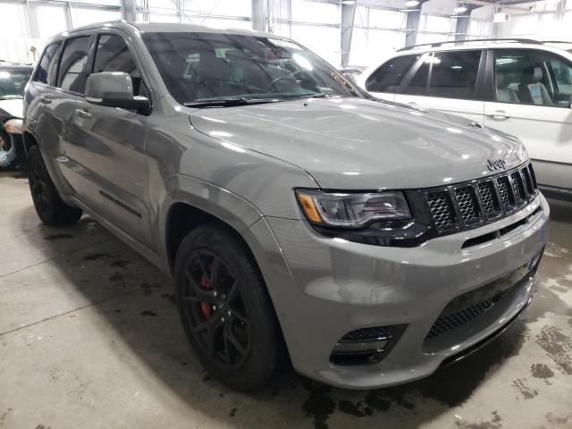 Jeep Gran cher (2020)
