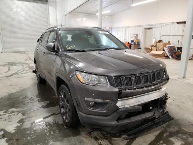 Jeep Compass 80 (2021)