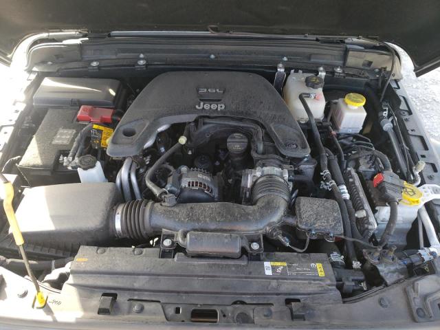 Jeep Gladiator 2021