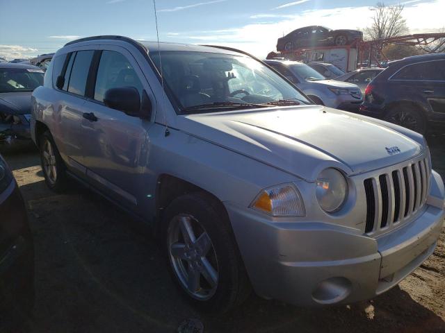 Jeep Compass li (2009)
