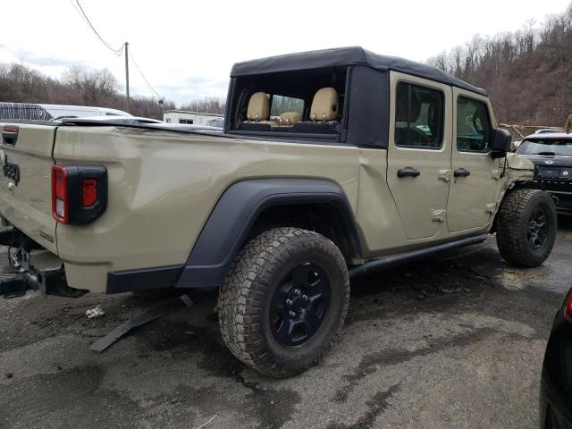 Jeep Gladiator 2020