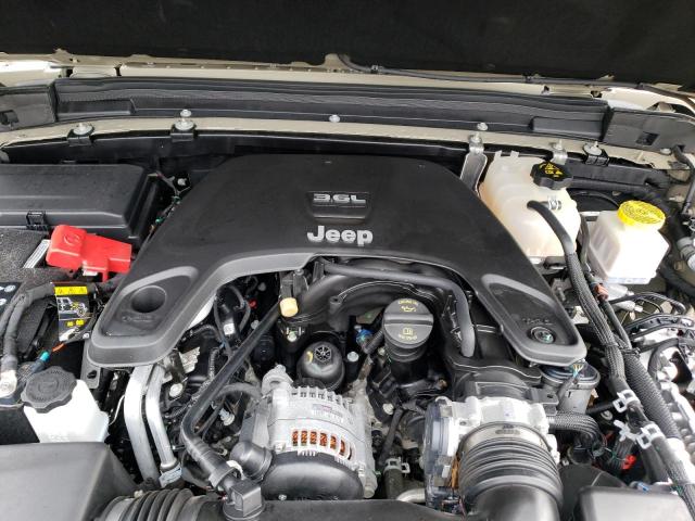 Jeep Gladiator 2020