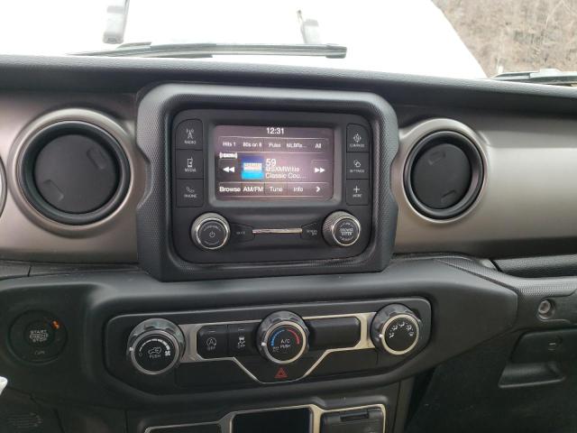 Jeep Gladiator 2020