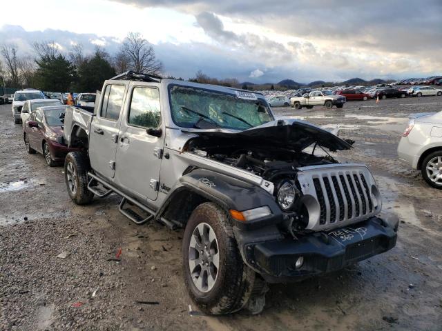 Jeep Gladiator (2020)