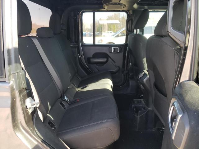 Jeep Gladiator 2020