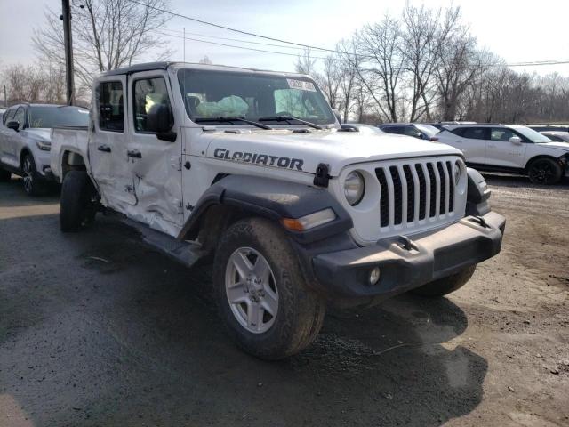 Jeep Gladiator (2020)