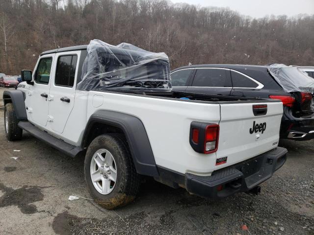 Jeep Gladiator 2020