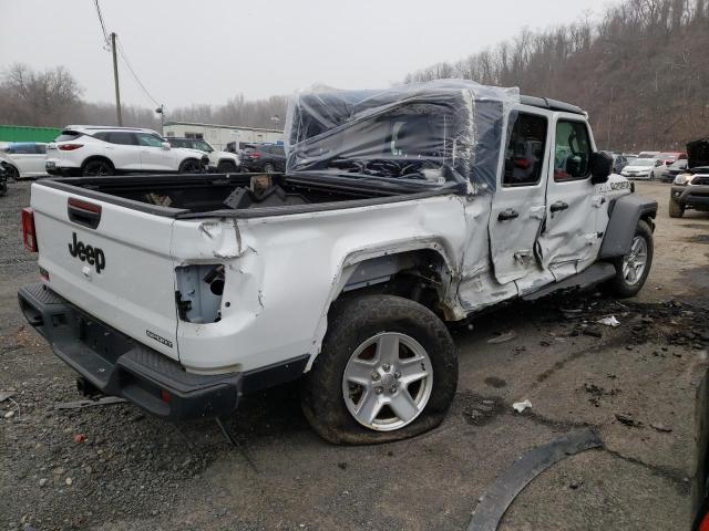 Jeep Gladiator 2020