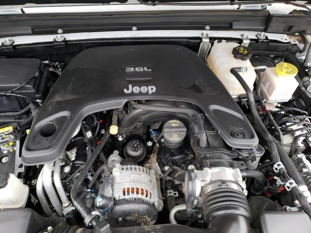 Jeep Gladiator 2020