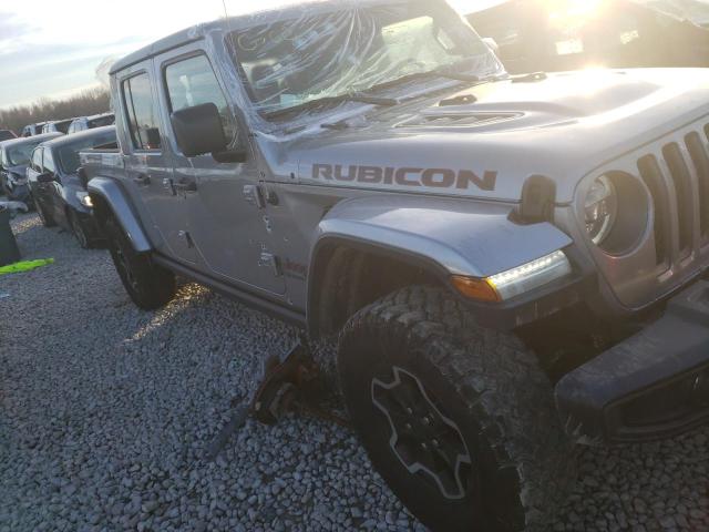 Jeep Gladiator (2020)