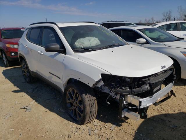 Jeep Compass 80 (2021)
