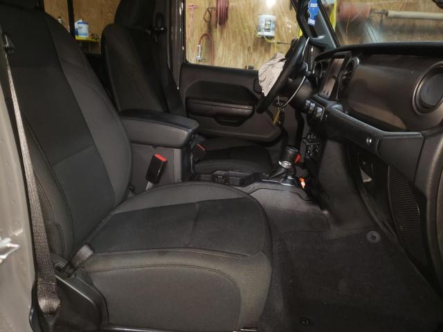Jeep Gladiator 2021