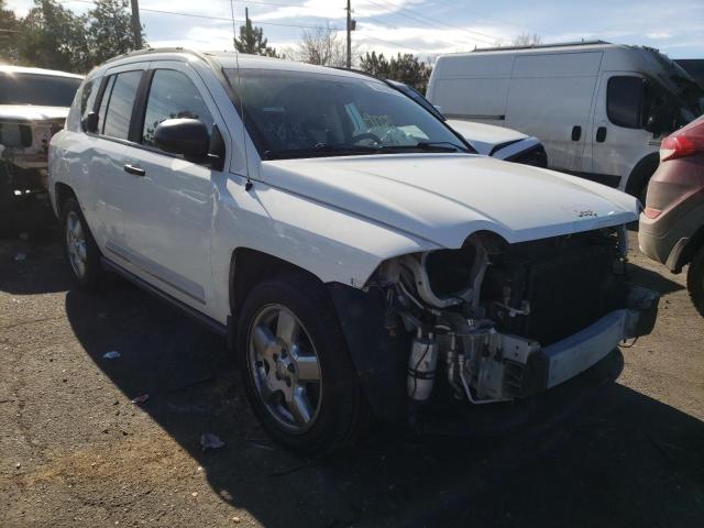 Jeep Compass li (2007)