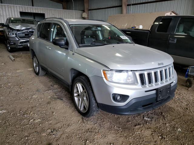 Jeep Compass li (2011)