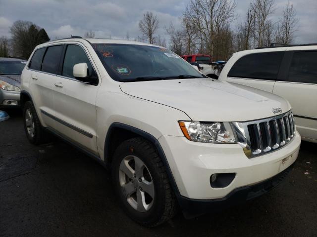 Jeep Grand cher (2011)