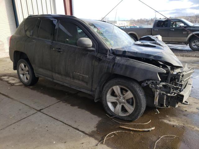 Jeep Compass li (2012)