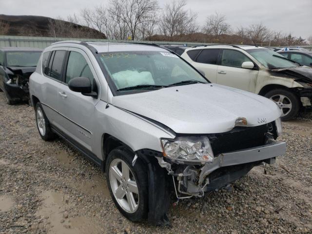 Jeep Compass li (2012)