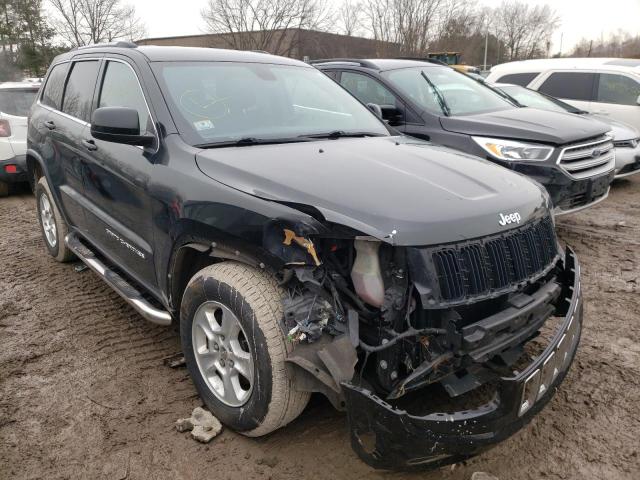 Jeep Grand cher (2014)