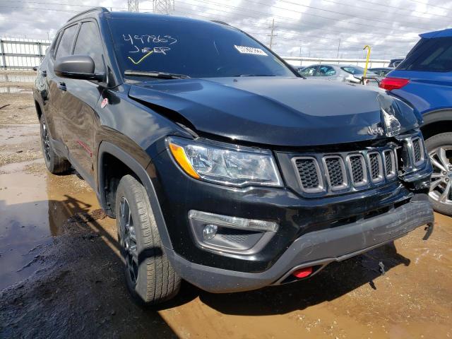 Jeep Compass tr (2020)