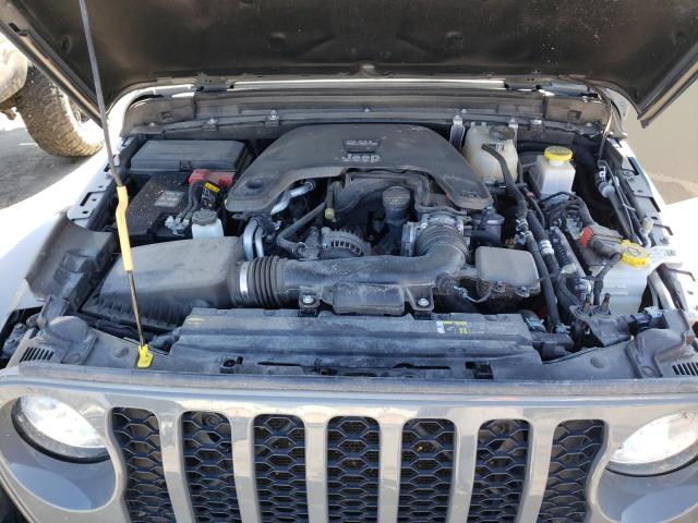 Jeep Gladiator 2020