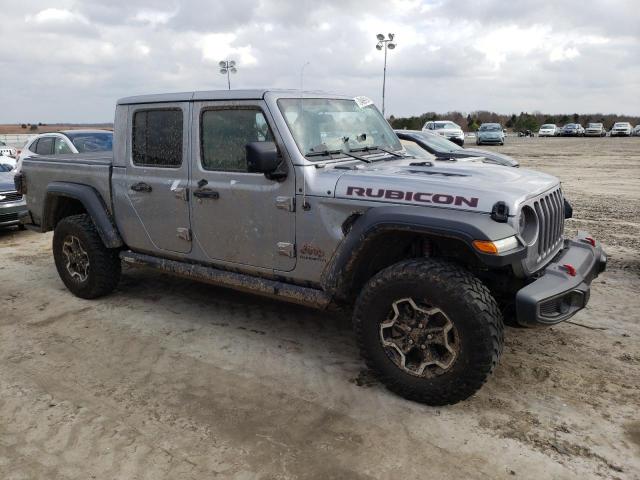 Jeep Gladiator (2020)