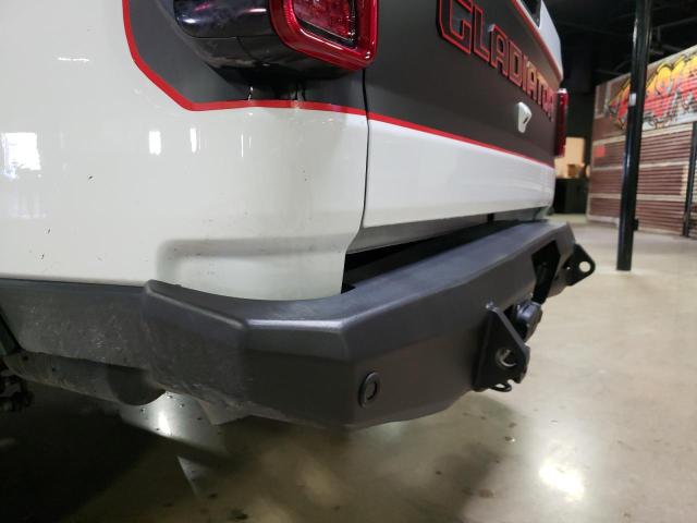 Jeep Gladiator 2021