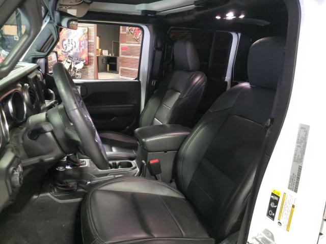 Jeep Gladiator 2021