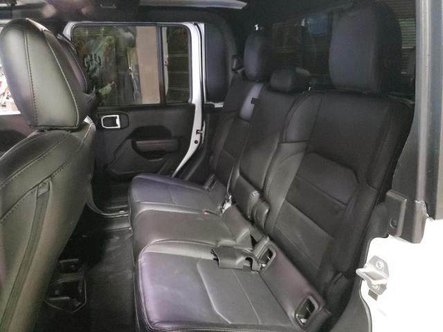 Jeep Gladiator 2021
