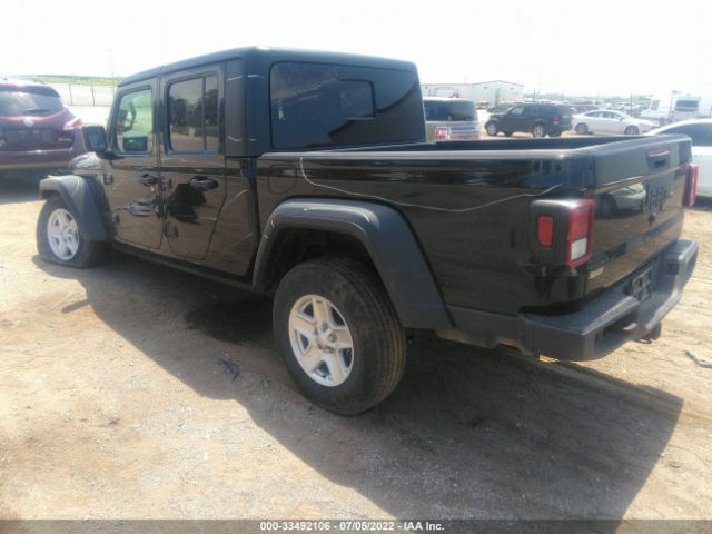 Jeep Gladiator 2020