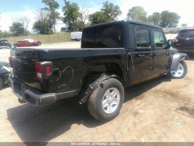 Jeep Gladiator 2020