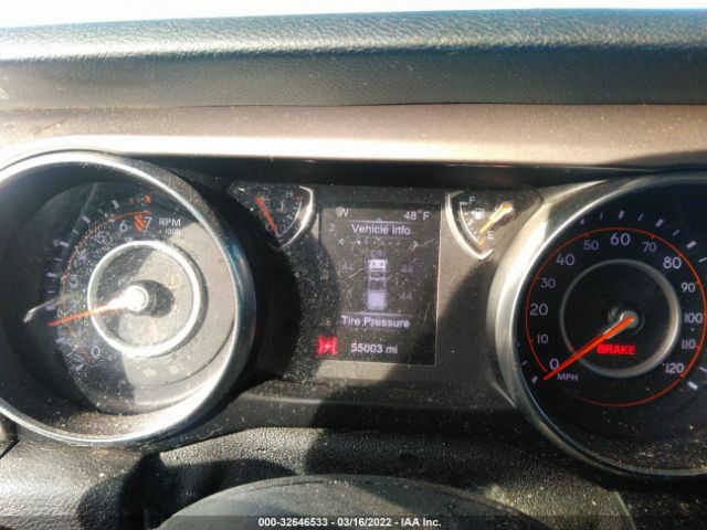 Jeep Gladiator 2020
