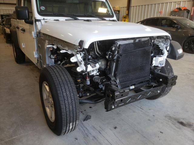 Jeep Gladiator 2020